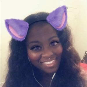 Meet your Posher, Paris